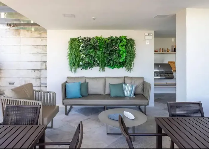 Apartamento Completo E Moderno Com Ar Condicionado E Piscina No Centro Do Rio Rio de Janeiro